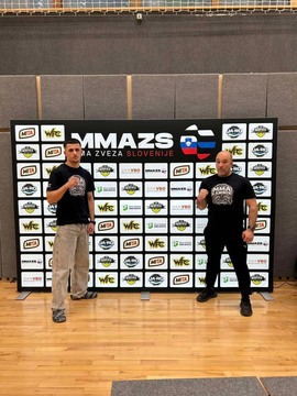MMA Kamnik odločno vstopa na državno prizorišče (5)